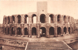 Delcampe - 13-ARLES EN PROVENCE-N°T2219-A/0281 - Arles