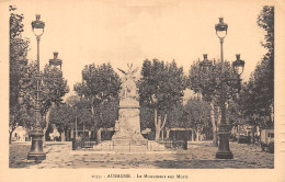 Delcampe - 13-AUBAGNE-N°T2219-A/0279 - Aubagne