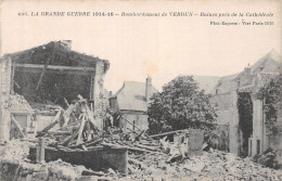 Delcampe - 55-VERDUN-N°T2219-A/0275 - Verdun
