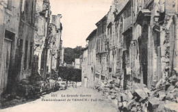 Delcampe - 55-VERDUN-N°T2219-A/0239 - Verdun