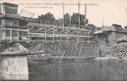 Delcampe - 55-VERDUN-N°T2219-A/0247 - Verdun