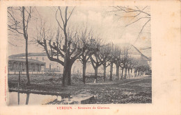 Delcampe - 55-VERDUN-N°T2219-A/0255 - Verdun