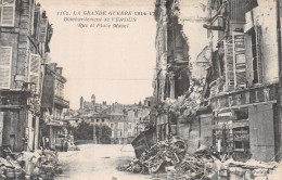 Delcampe - 55-VERDUN-N°T2219-A/0249 - Verdun