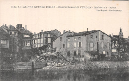 Delcampe - 55-VERDUN-N°T2219-A/0231 - Verdun