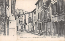 Delcampe - 55-VERDUN-N°T2219-A/0233 - Verdun