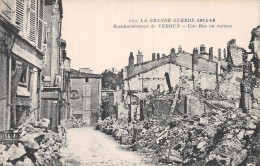 Delcampe - 55-VERDUN-N°T2219-A/0217 - Verdun