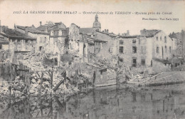 Delcampe - 55-VERDUN-N°T2219-A/0223 - Verdun