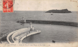 Delcampe - 13-LA CIOTAT-N°T2219-A/0185 - La Ciotat