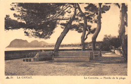 Delcampe - 13-LA CIOTAT-N°T2219-A/0167 - La Ciotat