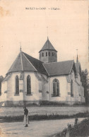 Delcampe - 10-MAILLY LE CAMP-N°T2219-A/0117 - Mailly-le-Camp