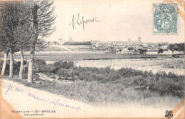 Delcampe - 43-BRIOUDE-N°T2218-H/0387 - Brioude
