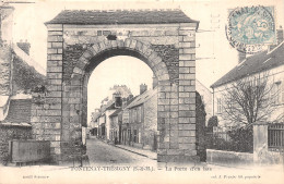 Delcampe - 77-FONTENAY TRESIGNY-N°T2219-A/0003 - Fontenay Tresigny