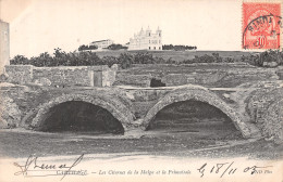 Delcampe - ET-TUNISIE CARTHAGE-N°T2218-H/0367 - Tunisie