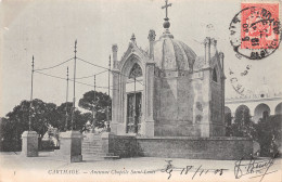 Delcampe - ET-TUNISIE CARTHAGE-N°T2218-H/0369 - Tunisie