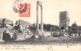 Delcampe - 13-ARLES-N°T2218-H/0359 - Arles