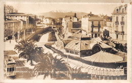 Delcampe - 66-PERPIGNAN-N°647-B/0329 - Perpignan