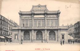 Delcampe - 34-BEZIERS-N°647-B/0265 - Beziers