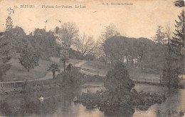 Delcampe - 34-BEZIERS-N°647-B/0257 - Beziers