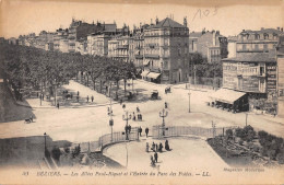 Delcampe - 34-BEZIERS-N°647-B/0237 - Beziers