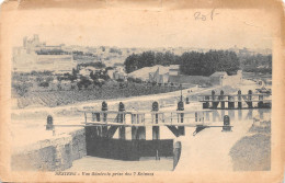 Delcampe - 34-BEZIERS-N°647-B/0251 - Beziers