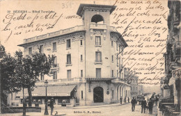 Delcampe - 34-BEZIERS-N°647-B/0217 - Beziers