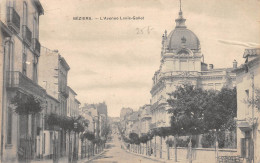 Delcampe - 34-BEZIERS-N°647-B/0221 - Beziers