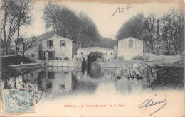 Delcampe - 34-BEZIERS-N°647-B/0241 - Beziers