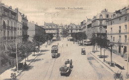 Delcampe - 34-BEZIERS-N°647-B/0215 - Beziers