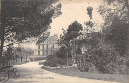Delcampe - 34-BEZIERS-N°647-B/0207 - Beziers