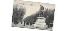 Delcampe - 34-BEZIERS-N°647-B/0243 - Beziers
