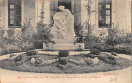 Delcampe - 34-BEZIERS-N°647-B/0225 - Beziers