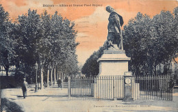 Delcampe - 34-BEZIERS-N°647-B/0209 - Beziers