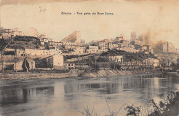 Delcampe - 34-BEZIERS-N°647-B/0195 - Beziers