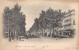 Delcampe - 34-BEZIERS-N°647-B/0219 - Beziers