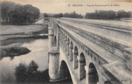 Delcampe - 34-BEZIERS-N°647-B/0177 - Beziers
