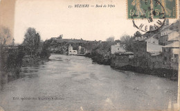 Delcampe - 34-BEZIERS-N°647-B/0201 - Beziers