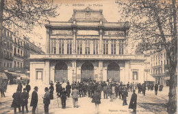 Delcampe - 34-BEZIERS-N°647-B/0141 - Beziers