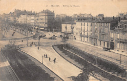 Delcampe - 34-BEZIERS-N°647-B/0133 - Beziers