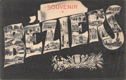 Delcampe - 34-BEZIERS-N°647-B/0121 - Beziers