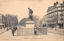 Delcampe - 34-BEZIERS-N°647-B/0137 - Beziers