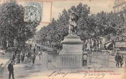 Delcampe - 34-BEZIERS-N°647-B/0115 - Beziers
