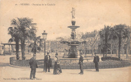 Delcampe - 34-BEZIERS-N°647-B/0131 - Beziers