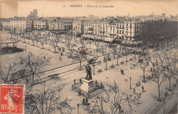 Delcampe - 34-BEZIERS-N°647-B/0135 - Beziers
