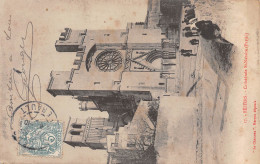 Delcampe - 34-BEZIERS-N°647-B/0107 - Beziers