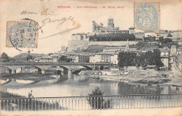 Delcampe - 34-BEZIERS-N°647-B/0109 - Beziers