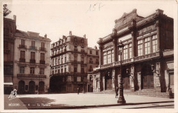 Delcampe - 34-BEZIERS-N°647-B/0097 - Beziers