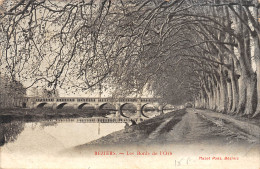 Delcampe - 34-BEZIERS-N°647-B/0103 - Beziers