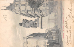 Delcampe - 34-BEZIERS-N°647-B/0099 - Beziers