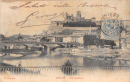 Delcampe - 34-BEZIERS-N°647-B/0117 - Beziers