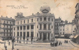 Delcampe - 34-BEZIERS-N°647-B/0105 - Beziers